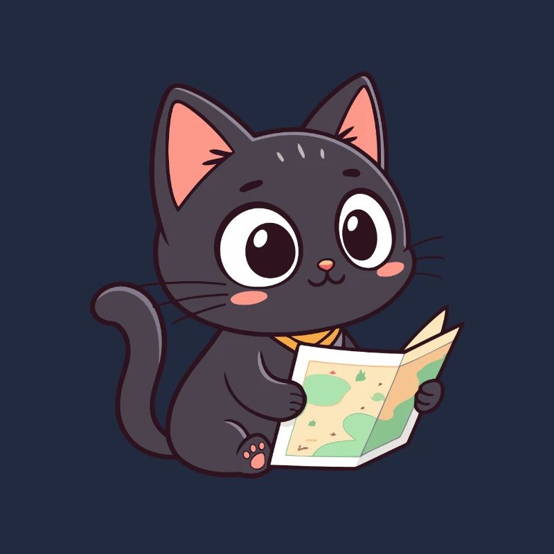 Reader and card chat