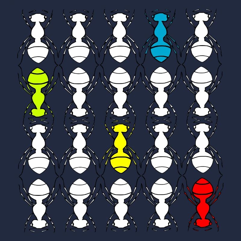 Ants