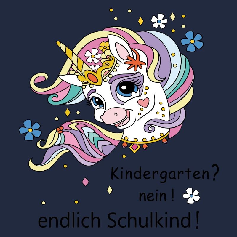 endlich Schulkind