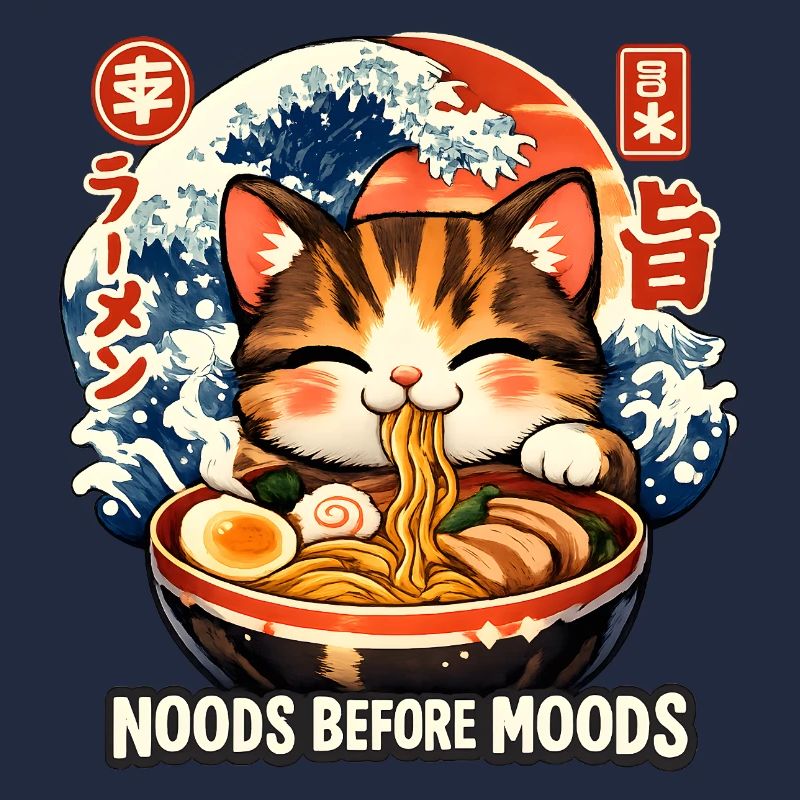 Ramen Noods