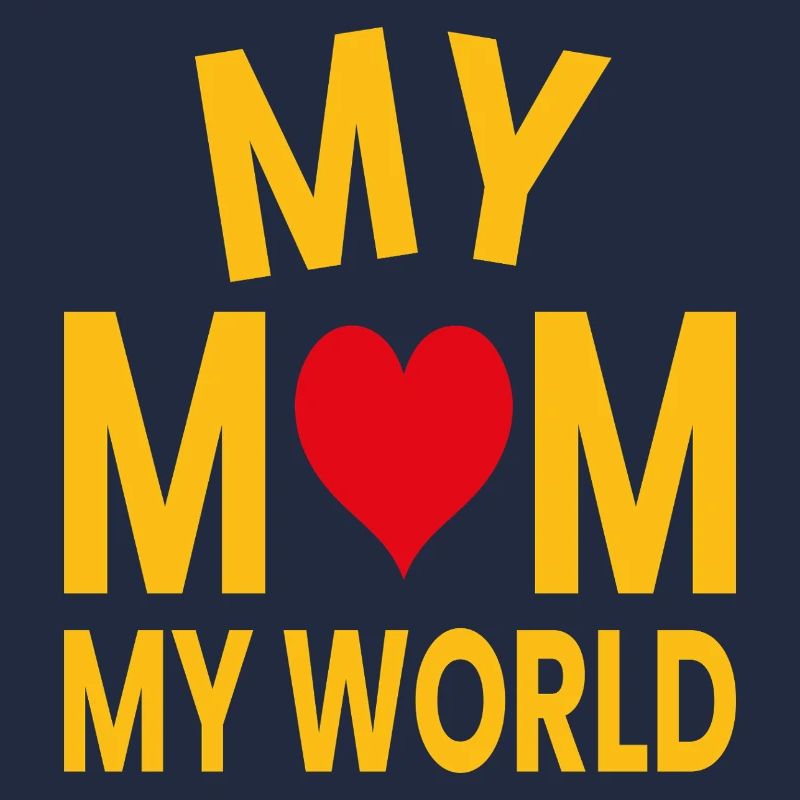 Meine Mutter, meine Welt