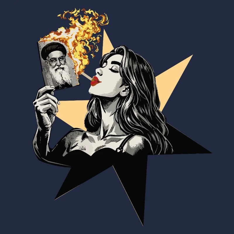 Frau Feuer 1