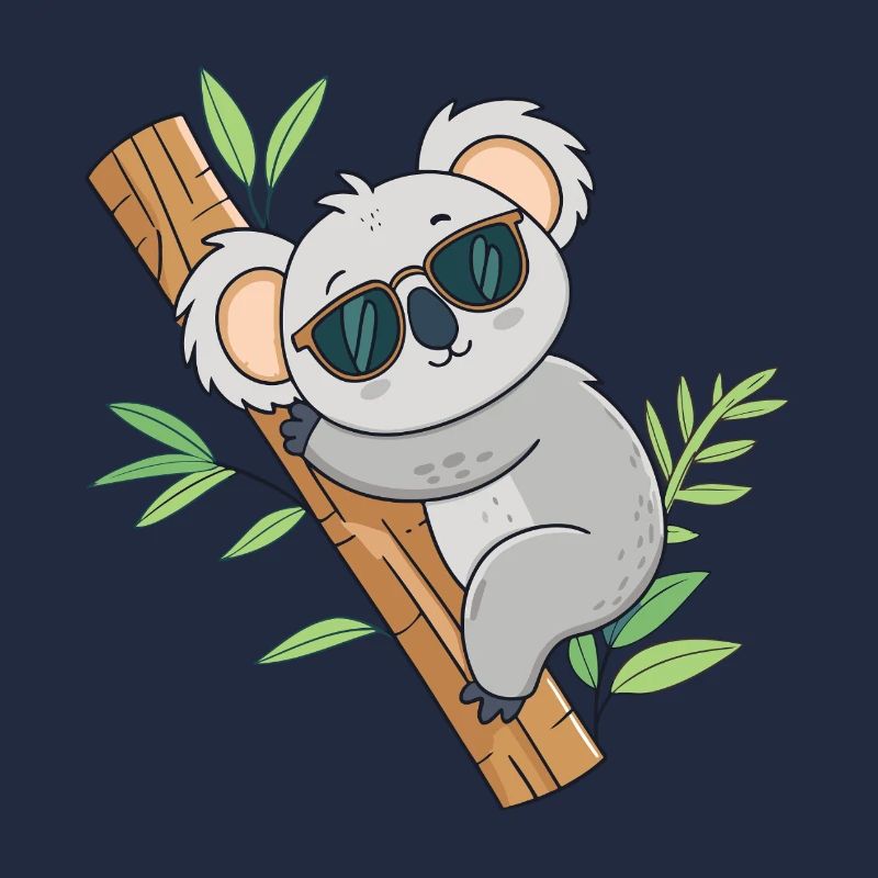 Koala Sun Branch