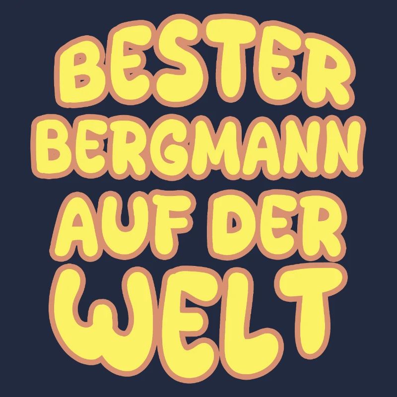 Vocation Bergmann