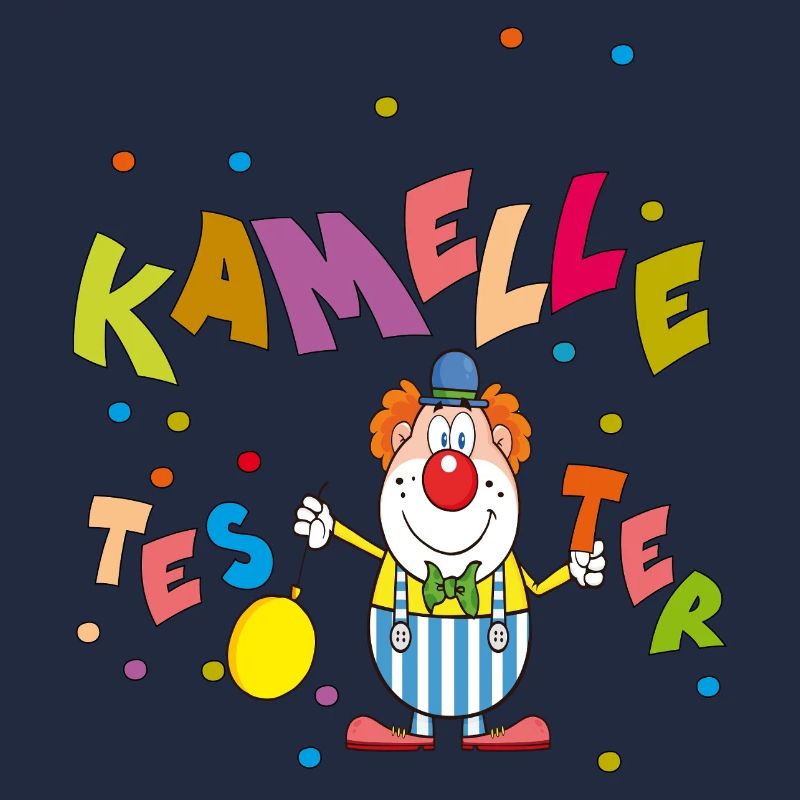 Kamelle