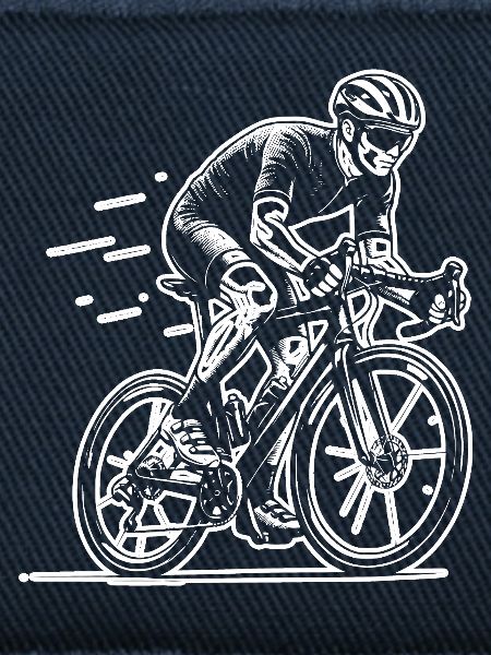 Statement für alle Rennrad