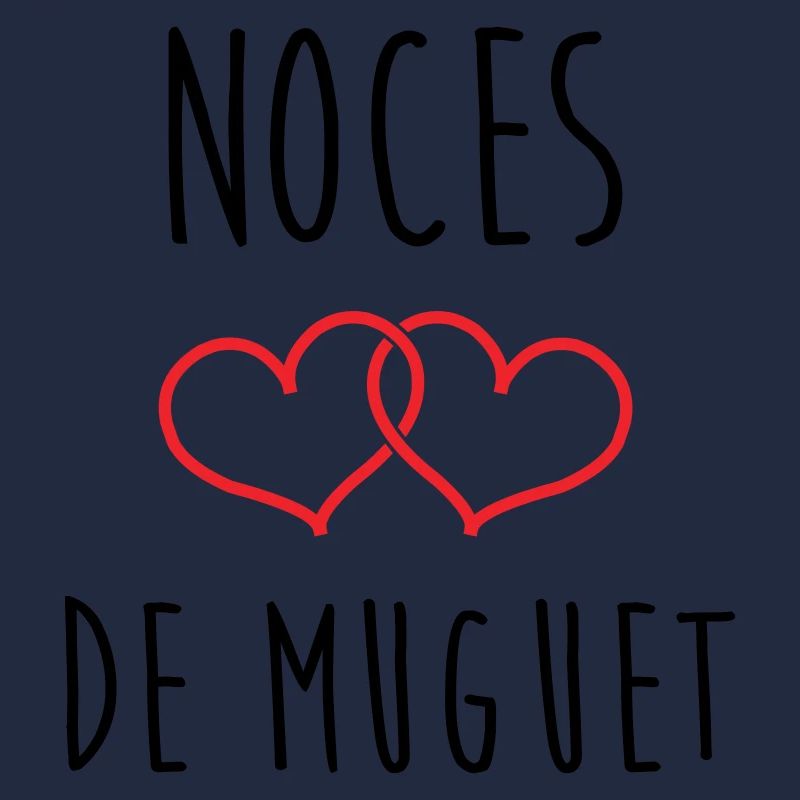 Maiglöckchen-Hochzeit 13 Jahre Ehe