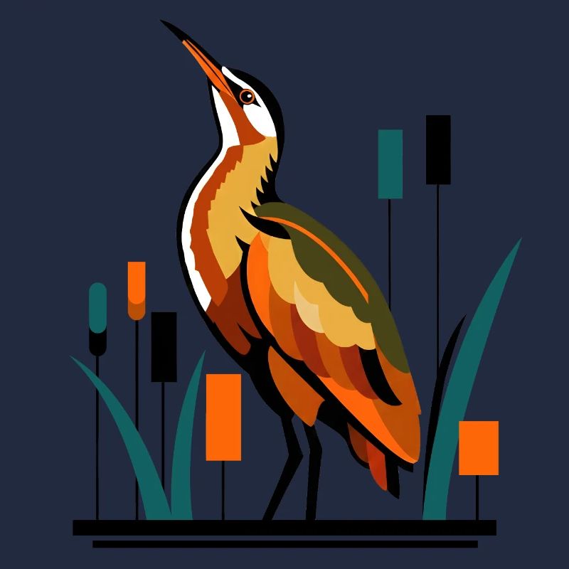 Bittern