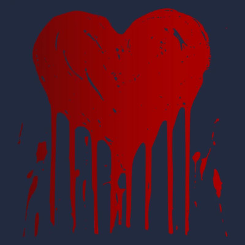 Red Heart