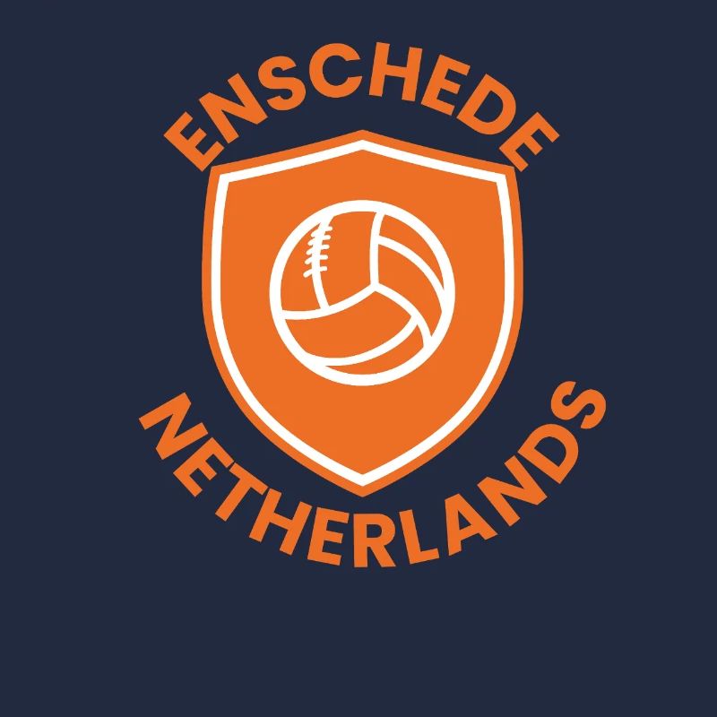 Bouclier de volée d’Enschede