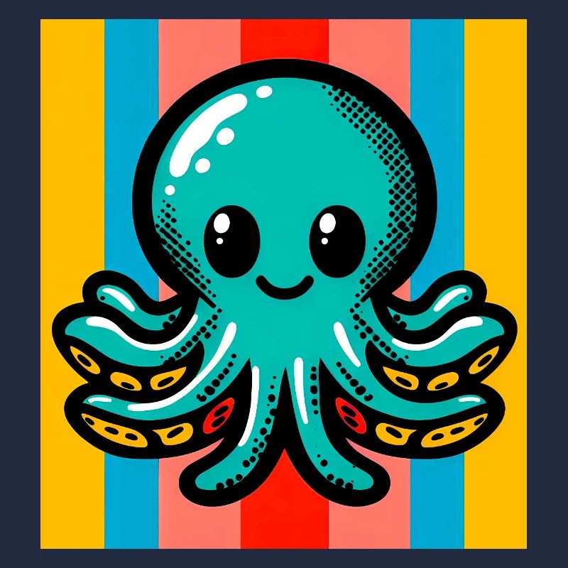 Octopus