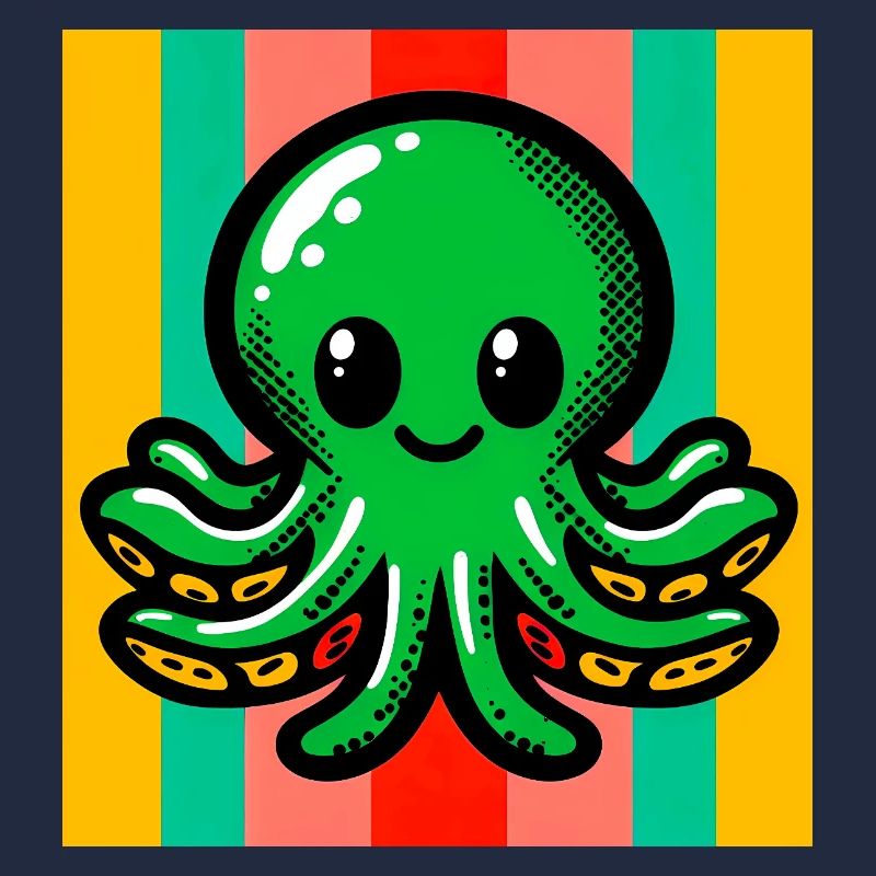 Octopus