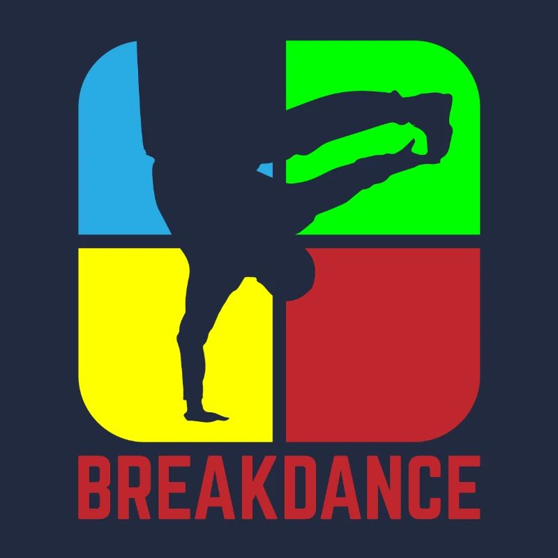 Breakdance