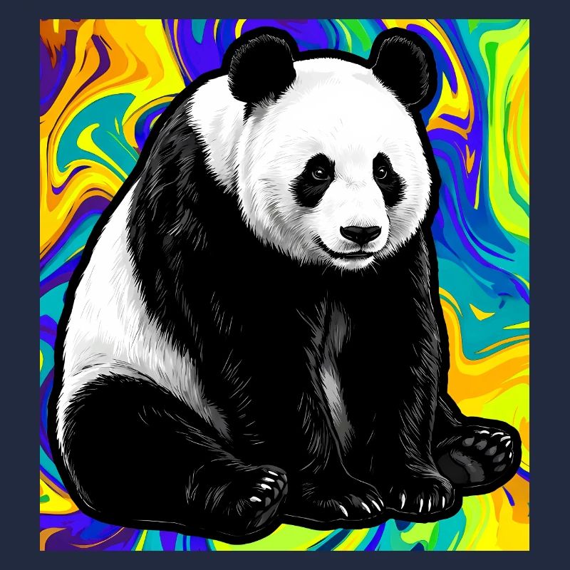 panda
