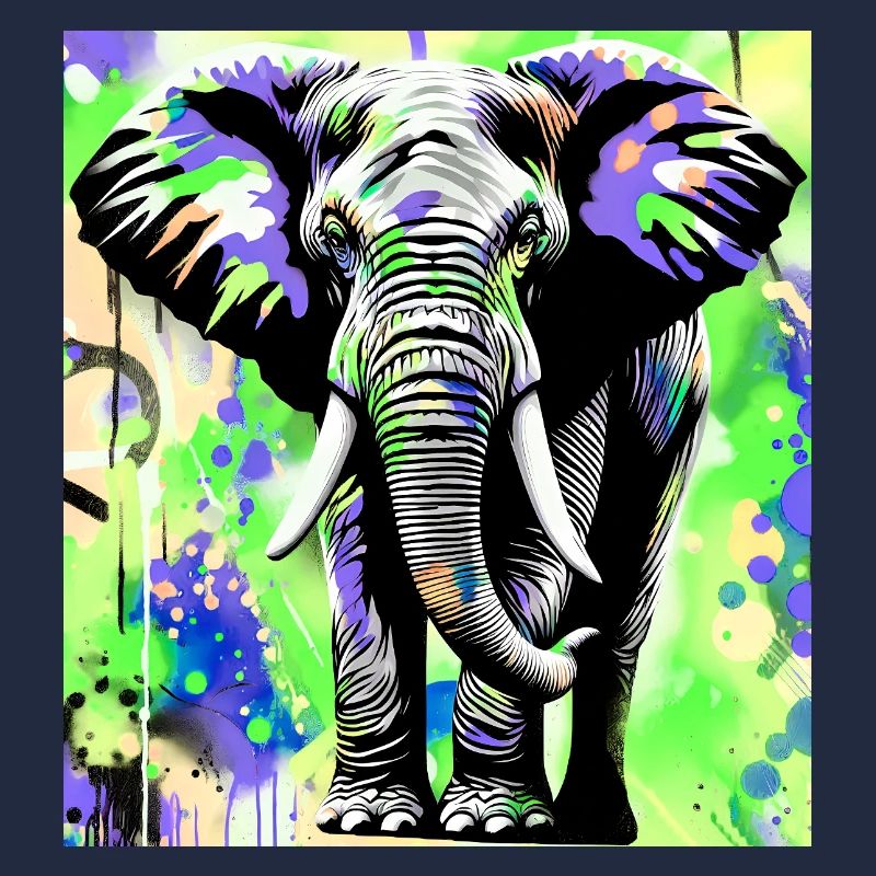 éléphant