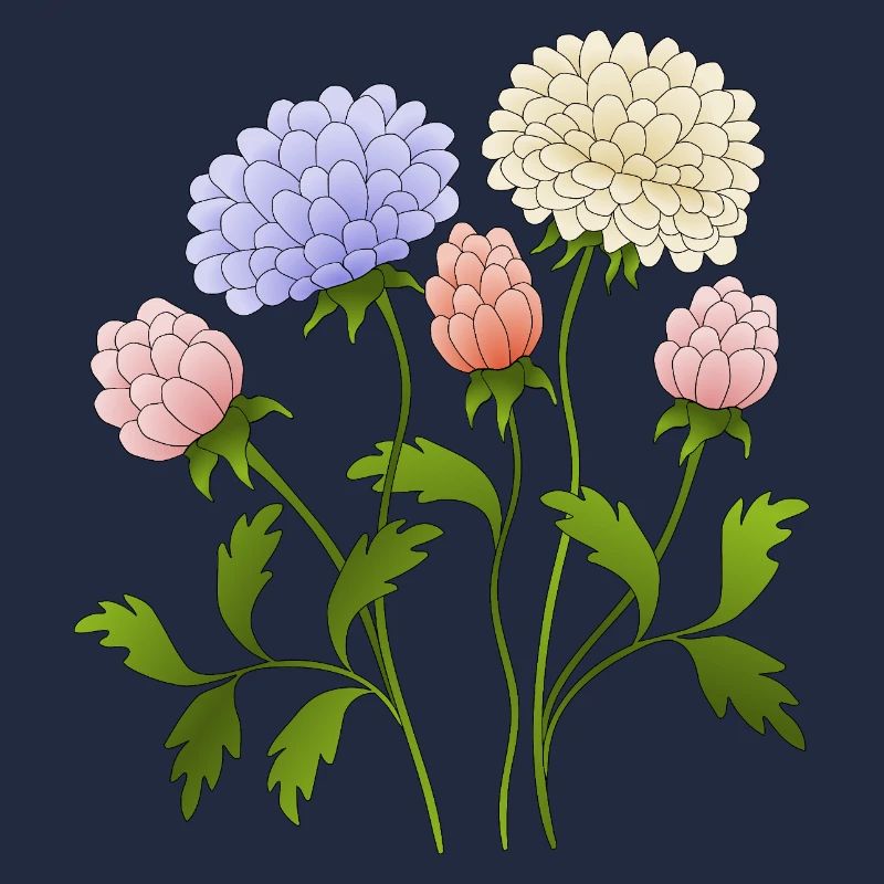 Blumen