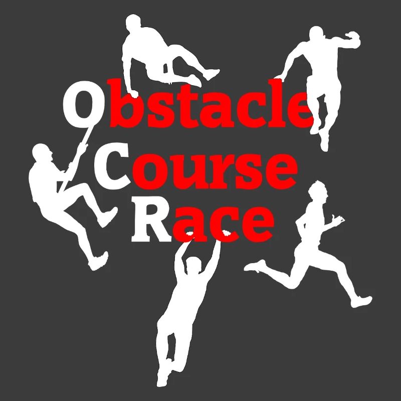 OCR Chaos – Obstacle Action Design