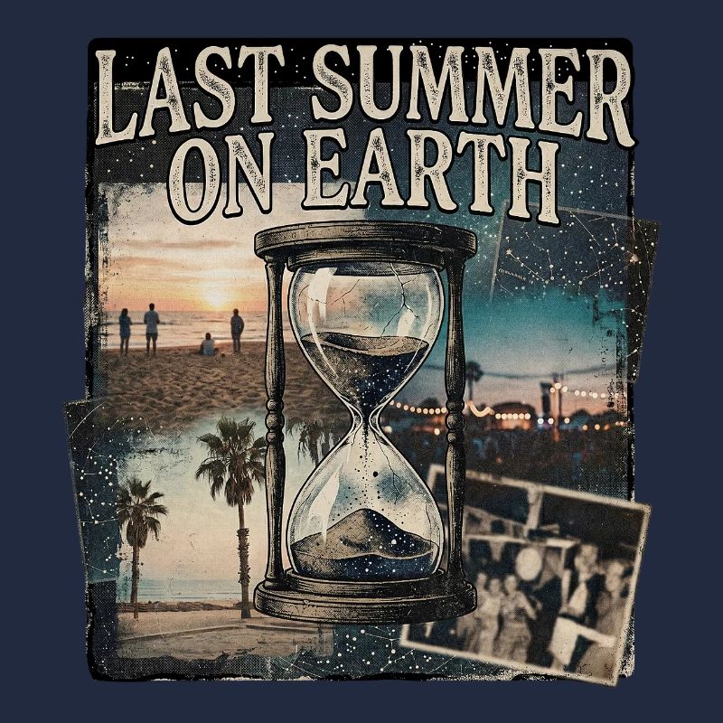 Summer On Earth