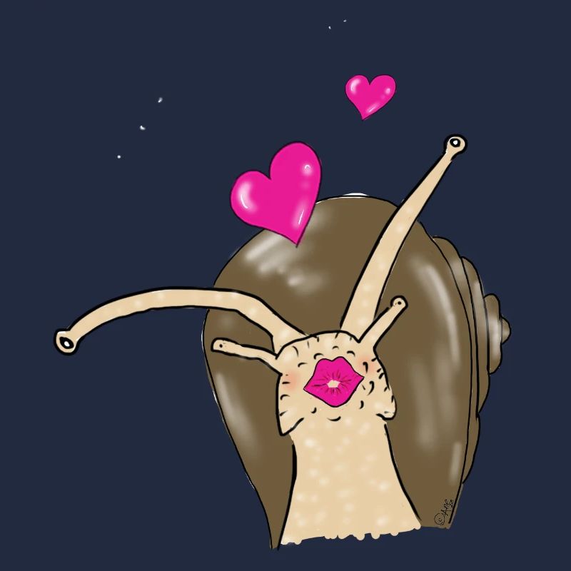 Schnecke