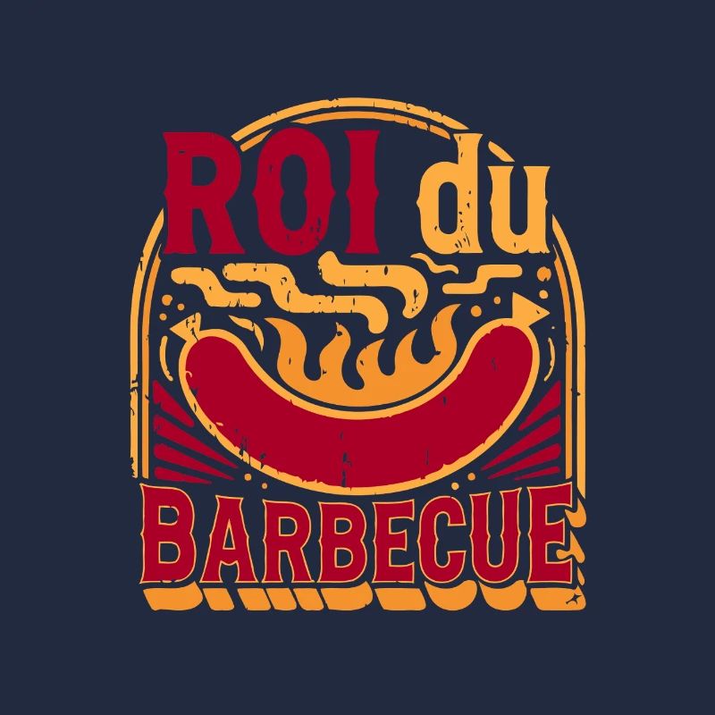 Roi du Barbecue
