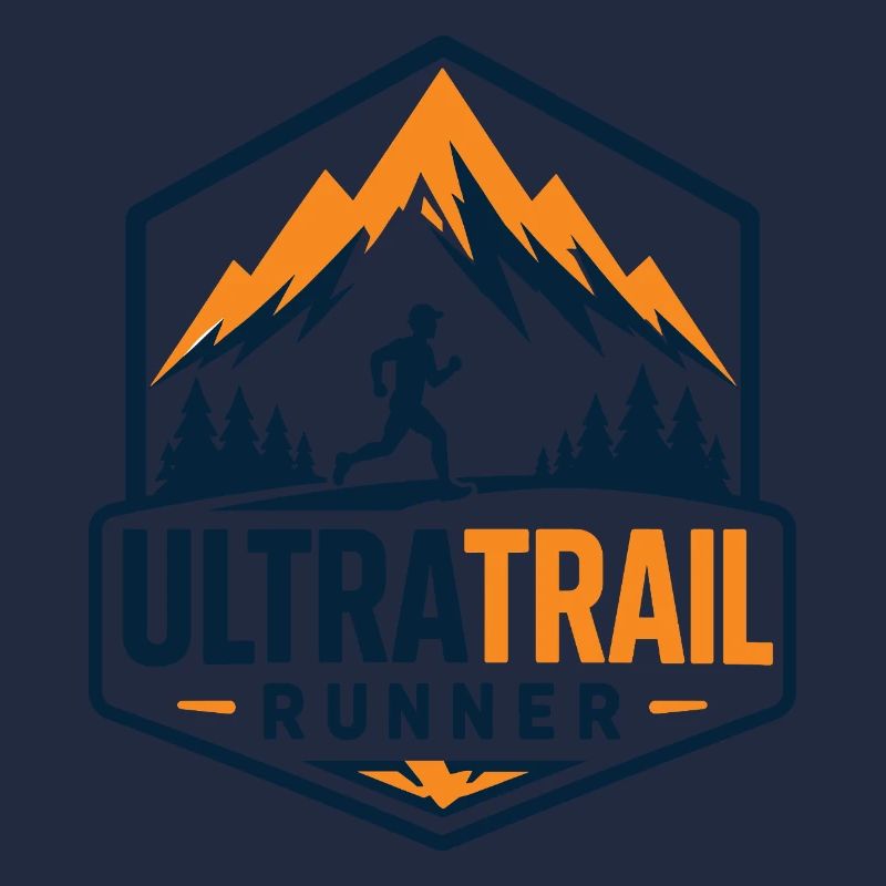 Ultra Trail Runner