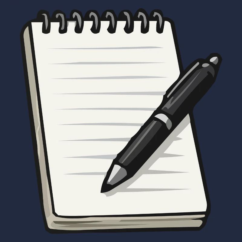 Notebook