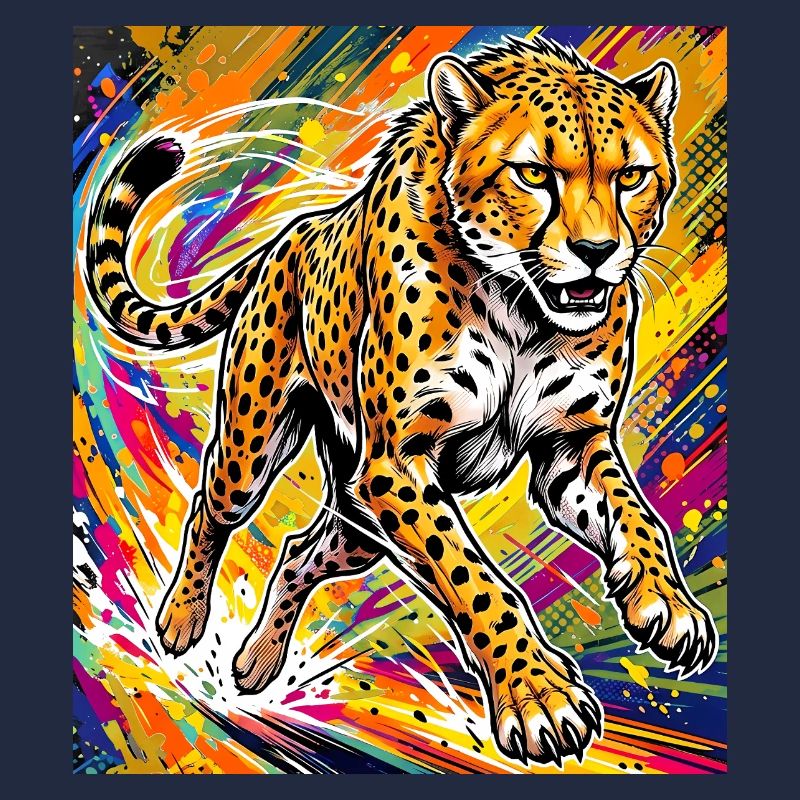 Gepard