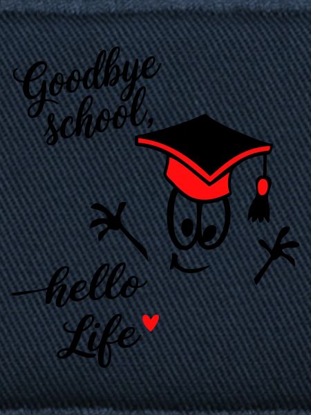 Schule Abitur