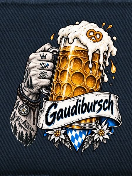 Gaudibursch Trachtenersatz