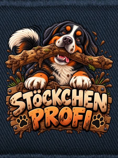 Berner Stoeckchen Profi