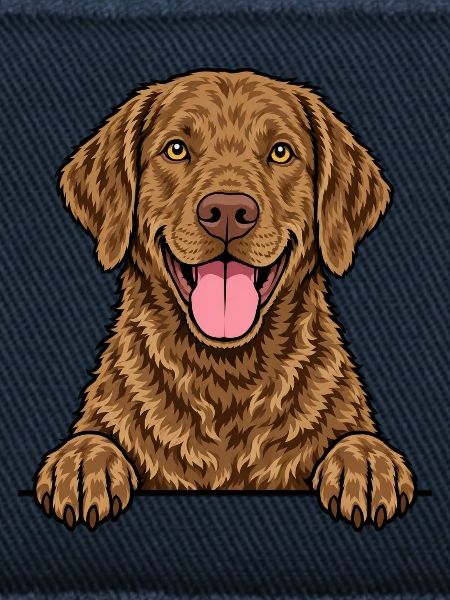 Chesapeake Bay Retriever