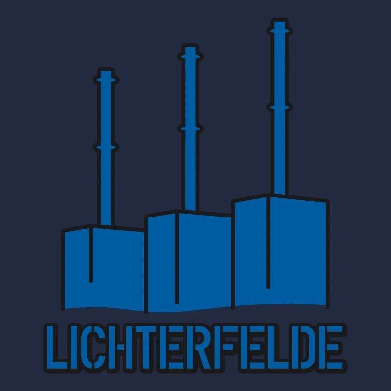 Kraftwerk Lichterfelde
