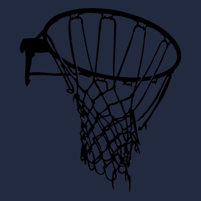 Basketballkorb