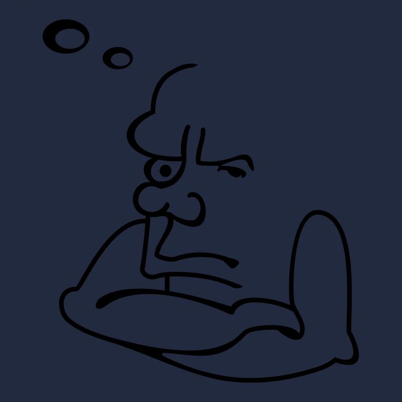 Old splinter / Alder Bruddler (1c)