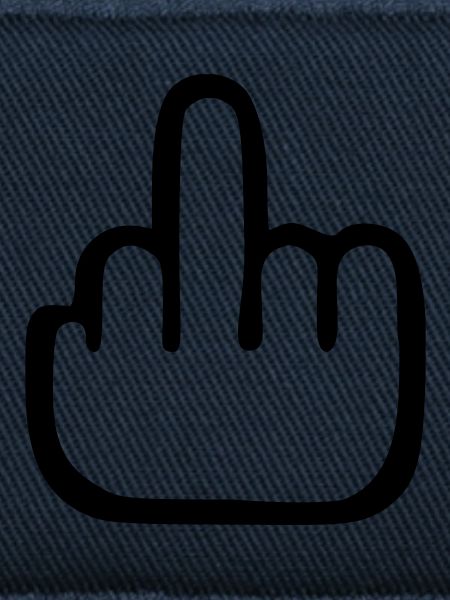 Stinkefinger