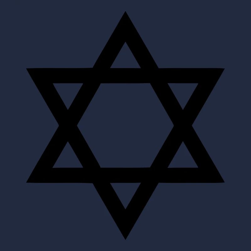 Étoile de David