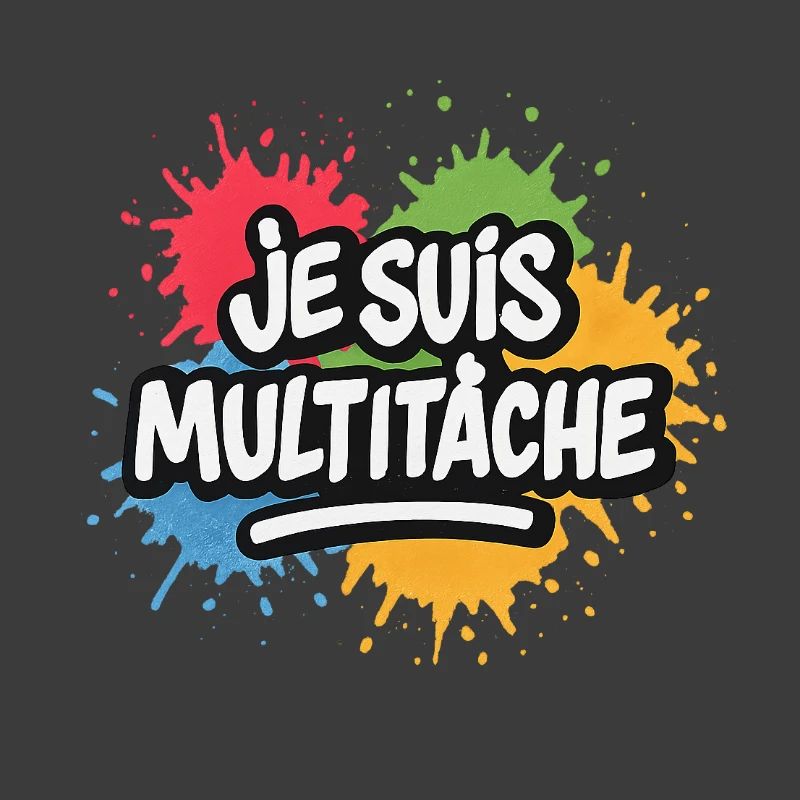 multitâche