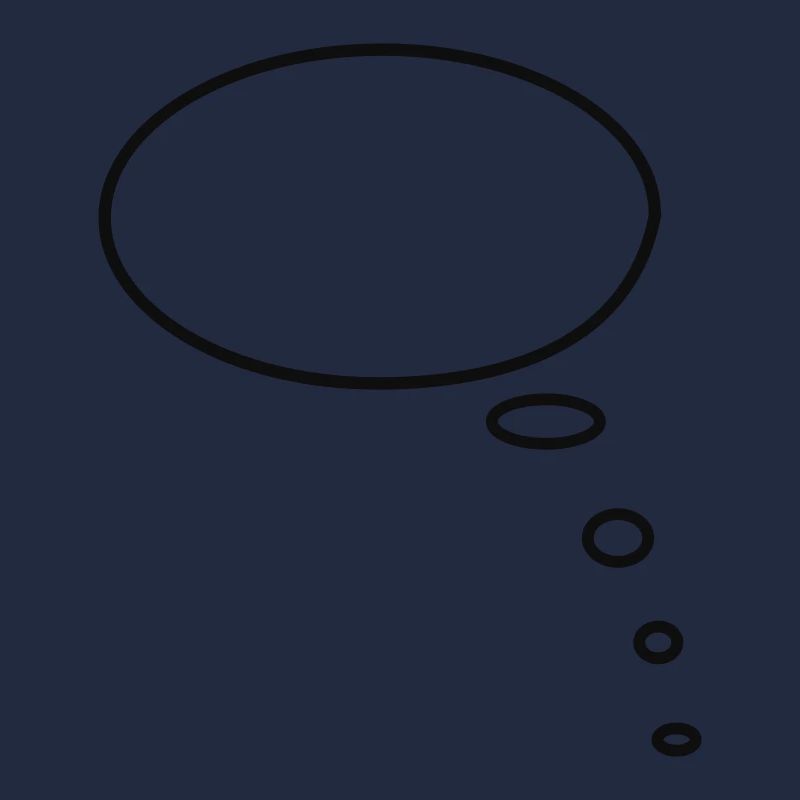 Denkblase_1farbig