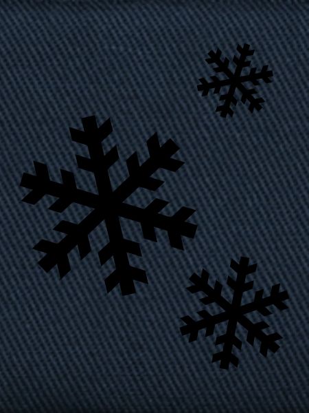 neige / neige