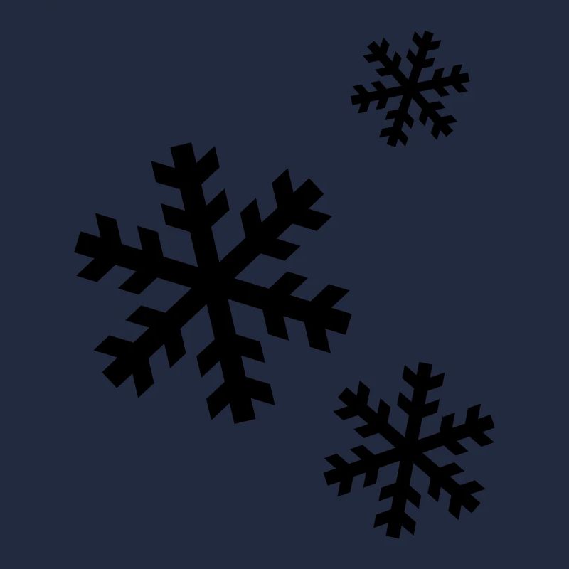 schnee / snow