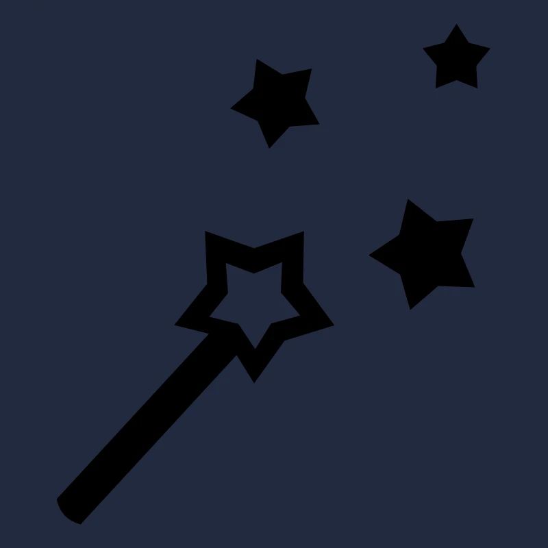 Wand - ligne