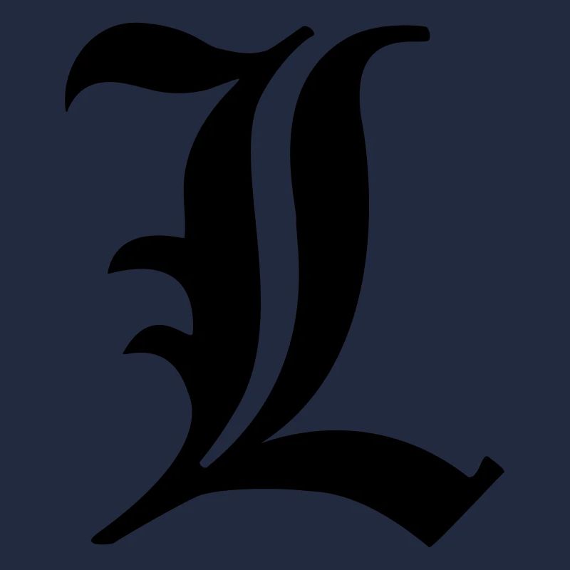 L Death Note
