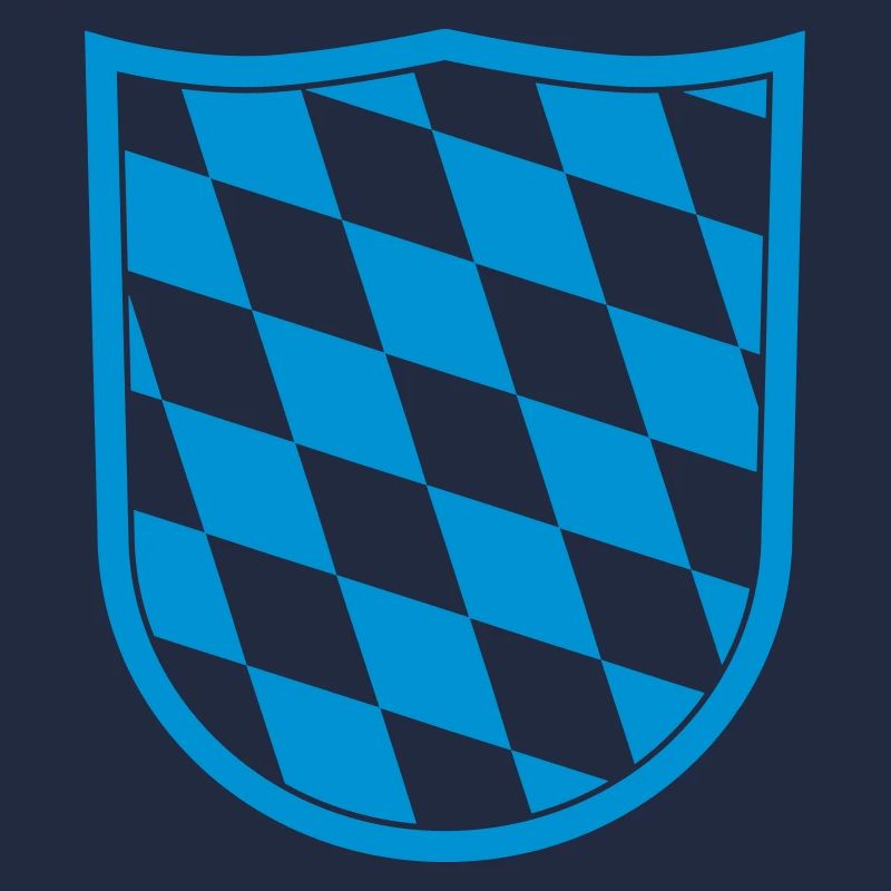 Bayern, Wappen