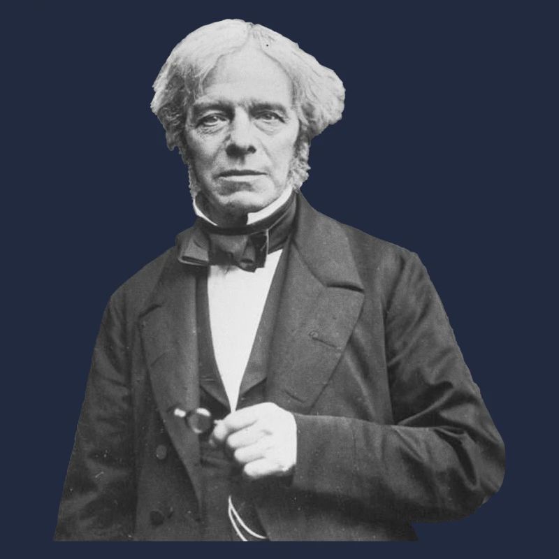 Helden der Wissenschaft: Michael Faraday