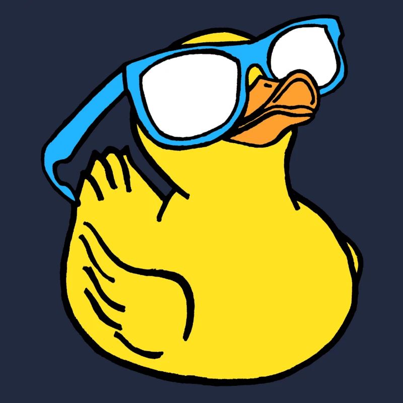 duck