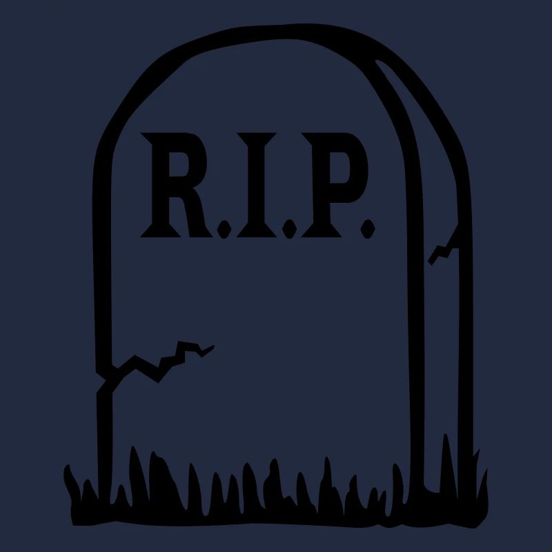 RIP - Mort