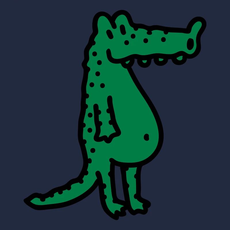 Krokodil