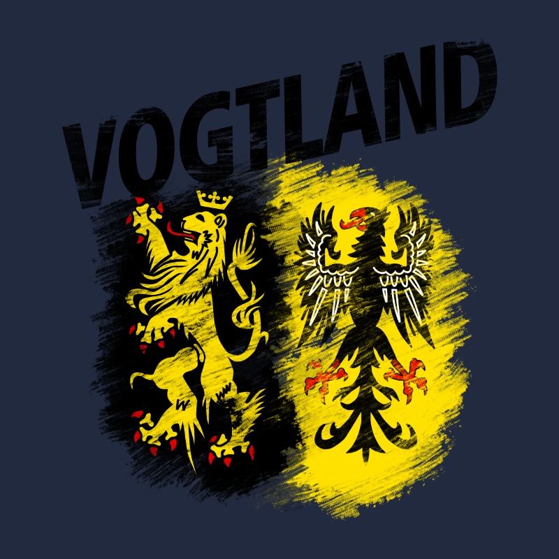 Vogtland