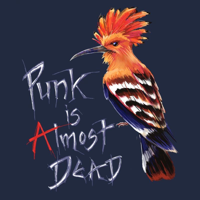 Punk - spreadmusic2015