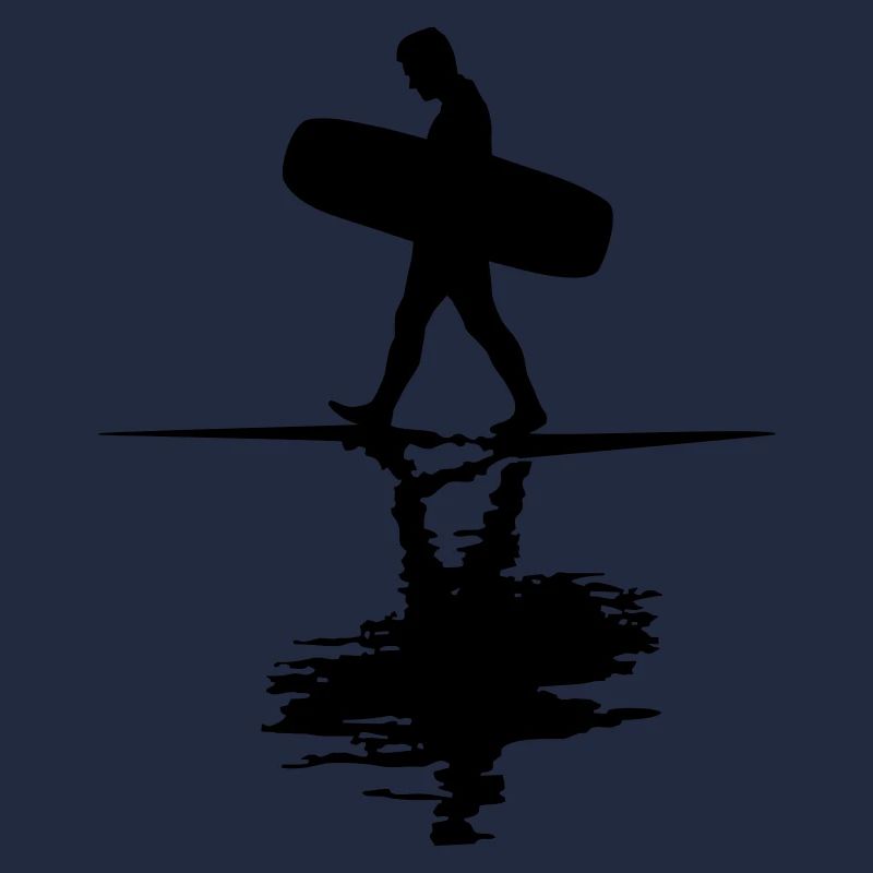 SURF 2 stickerWake